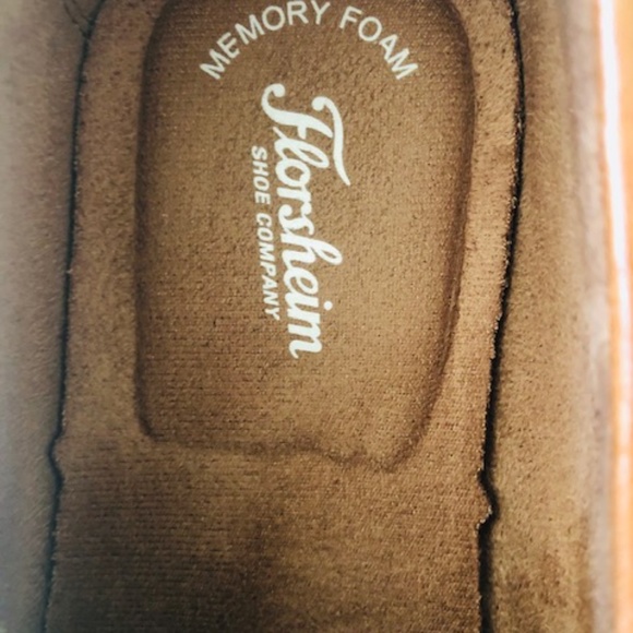 Boys Florsheim Memory Foam Loafers - Picture 2 of 5
